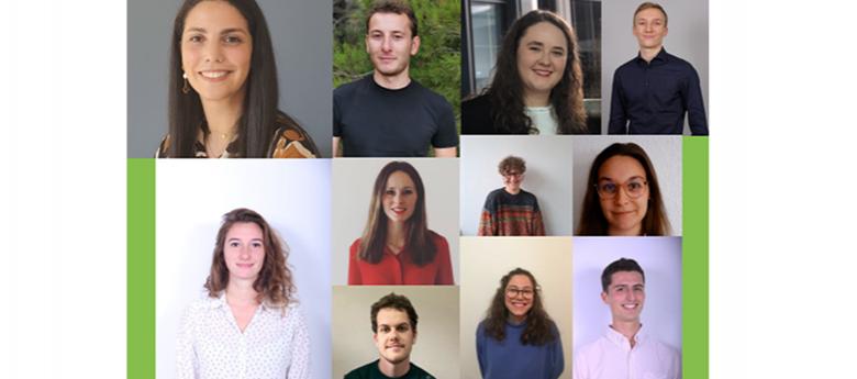 11 bonnes raisons d'intégrer l'ENSAIA - 2025