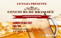 A la Rencontre des Brasseurs 2017