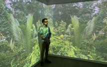 salle immersive
