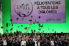 Cérémonie de Remise des Diplômes ENSAIA 2025