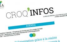 Croq'Infos Décembre 2025