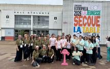 ENSAIA - Ecotrophelia 2026
