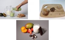 Produits ENSAIA selectionnés pour Ecotrophelia 2026