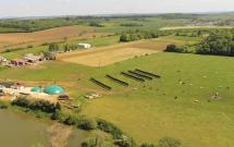 Ferme de La Bouzule - ENSAIA